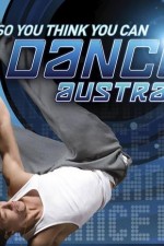 Watch So You Think You Can Dance Australia Megashare8